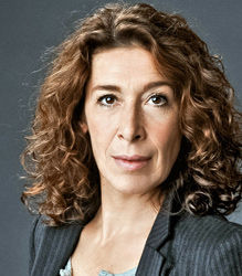 阿黛拉&middot;諾豪瑟