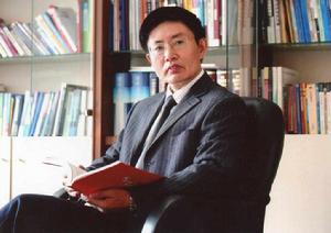 黃繼忠[遼寧大學經濟學院教授]