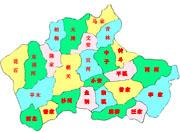 大灘鎮[四川省廣元市朝天區下轄鎮]