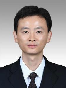 上官劍[上海市虹口區江灣鎮街道黨工委書記]