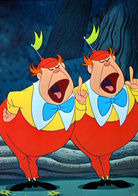 彈彈丁和彈彈當