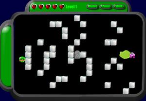 請怪物入瓮 請怪物入瓮