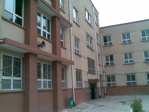 大同礦務局第二中學校 大同礦務局第二中學校