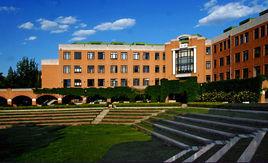 汽車安全與節能國家重點實驗室(清華大學) 汽車安全與節能國家重點實驗室(清華大學)