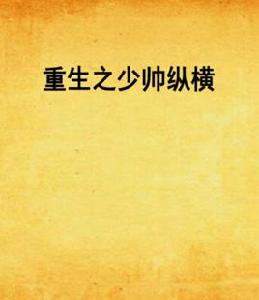 重生之少帥縱橫 重生之少帥縱橫