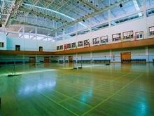 香楠學校羽毛球館 香楠學校羽毛球館