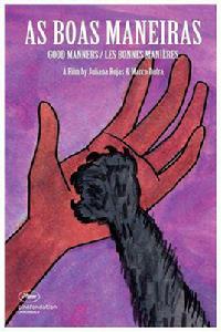 彬彬有禮[馬可·杜特拉導演電影]