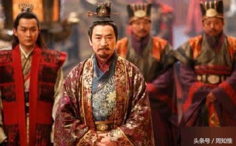 史上最牛死刑犯,行刑前對皇帝大喝一聲,就被尊為名將,一人滅四國 史上最牛死刑犯,行刑前對皇帝大喝一聲,就被尊為名將,一人滅四國