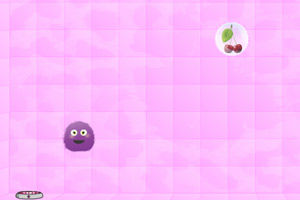 《毛球愛水果》 《毛球愛水果》