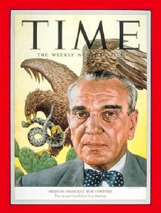 阿道夫·魯伊斯·科爾蒂內斯