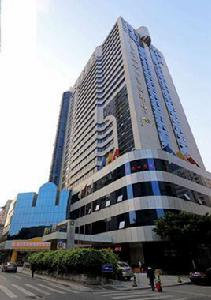 廣東省婦女兒童活動中心 廣東省婦女兒童活動中心