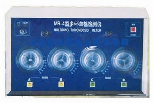 體外血栓檢測儀 體外血栓檢測儀