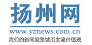 揚州網新logo