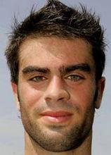 馬克&middot;托雷洪&middot;莫亞