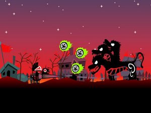 剪影騎士2 剪影騎士2