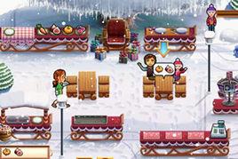 美味餐廳5中文版 美味餐廳5中文版