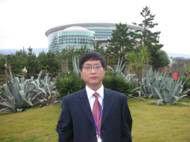 黃金亮[河南科技大學博士生導師]