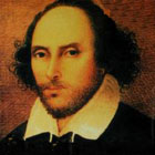 1616年4月23日莎士比亞逝世