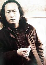 孫良[上海理工大學美術教師]