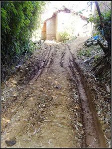 汪洱廠村 汪洱廠村