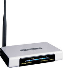 無線寬頻路由器
