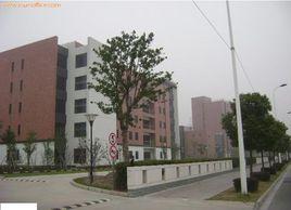 張江創業園 張江創業園