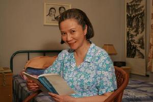 馬大姐[《馬大姐》中的角色]