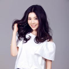 張妍[中國內地女演員]