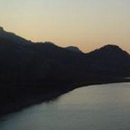 嶗山水庫 嶗山水庫