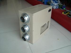 誘導振動 誘導振動