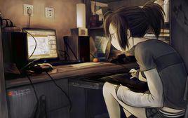 宅女[中文辭彙]