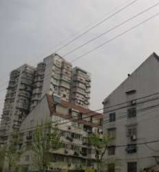 共和新路1857弄小區 共和新路1857弄小區