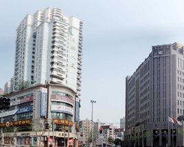 西部大廈 西部大廈