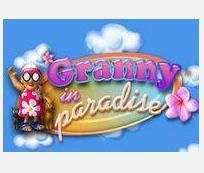 《超級外婆2》 《超級外婆2》