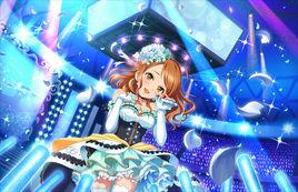 北條加蓮 北條加蓮