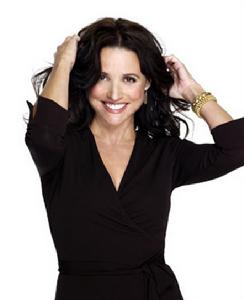 朱莉婭&middot;路易斯&middot;德利法斯