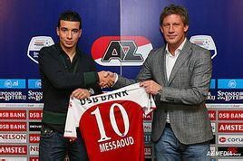 梅薩烏德 梅薩烏德