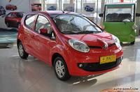 長安奔奔MINI 長安奔奔MINI