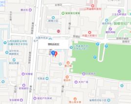 察院後社區 察院後社區