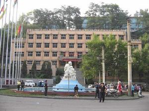 大虎峪村[山西省運城市絳縣冷口鄉下轄村]