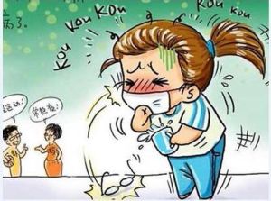 夏季熱病 夏季熱病