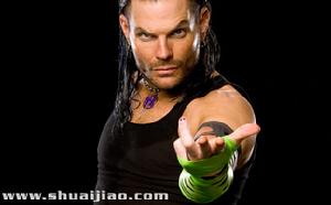 Jeff Hardy