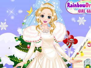 白雪公主聖誕婚禮 白雪公主聖誕婚禮