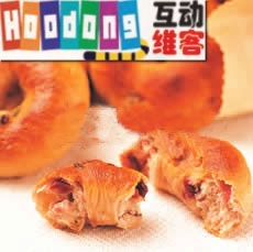 花果茶貝果 花果茶貝果