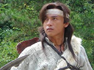 2006版《大旗英雄傳》