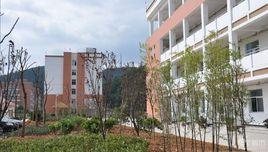 台州市雙語學校 台州市雙語學校