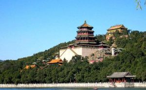 北京公園年票 北京公園年票