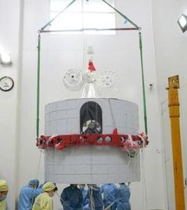 風雲二號09星 風雲二號09星