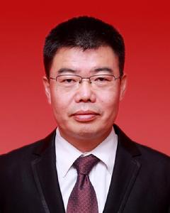 楊剛[固原市委副書記、市委黨校校長]