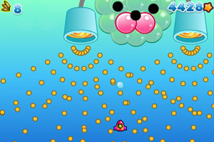 泡泡戰機 泡泡戰機
